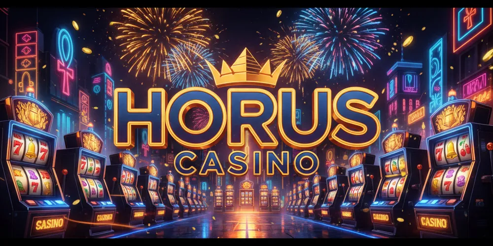 Horus Online Casino