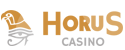 Horus Casino Logo